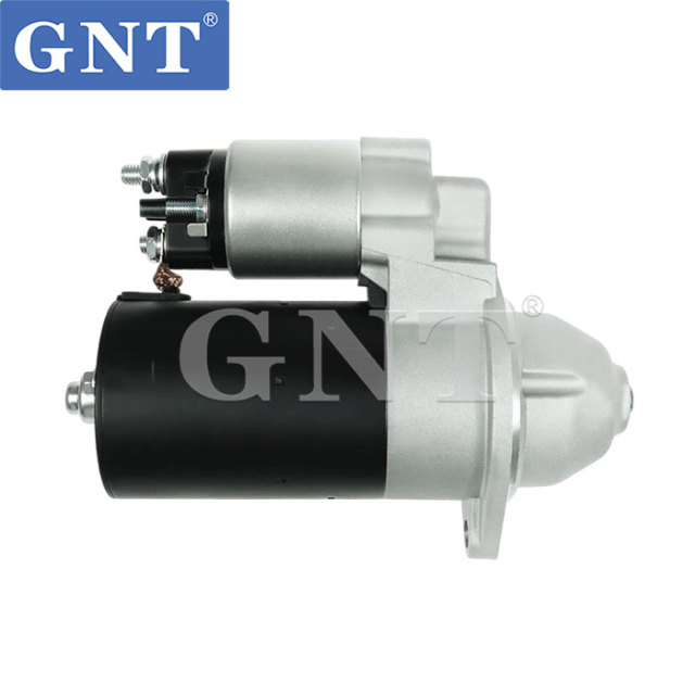 12V 11T  Starter motor for LOMBARDINI 15LD 400 Industrial Engine 0001107040 0001107046 0001107102 0001107107 0001108168 1986S00654 1986S00662 1986S00906 F002G70382
