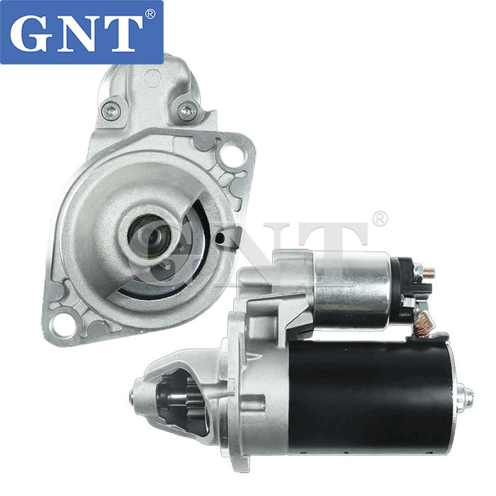 12V 9T Starter motor for LOMBARDINI Various Models 0001107035 0001107060 113480 11131233 AZE2642 STB1134BA STB1134MN 5840203 MS413 300N11640Z