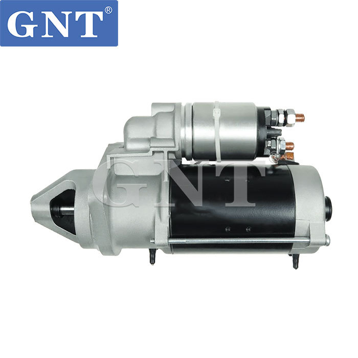 24V 10T Starter motor for MAN TGL II 10.150 0001231035 0001263072 0001263072-R 0986023210 1986S10078 114376 115513 F032114376 19084008 19084203 DRS0062 DRS0062N
