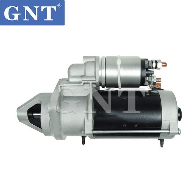 24V 10T Starter motor for MAN TGL II 10.150 0001231035 0001263072 0001263072-R 0986023210 1986S10078 114376 115513 F032114376 19084008 19084203 DRS0062 DRS0062N