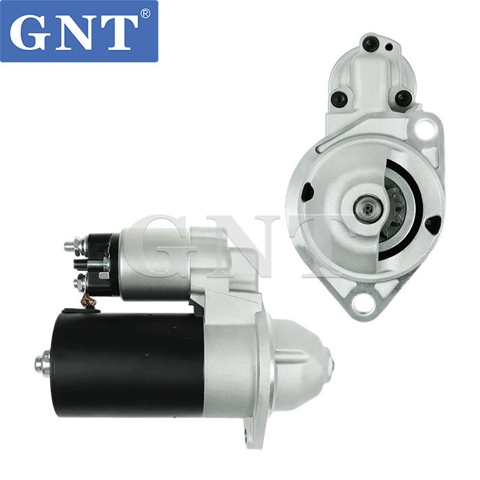 12V 11T  Starter motor for LOMBARDINI 15LD 400 Industrial Engine 0001107040 0001107046 0001107102 0001107107 0001108168 1986S00654 1986S00662 1986S00906 F002G70382