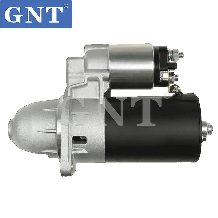 12V 9T Starter motor for RUGGERINI Various Models 0.7 MD15. 1636302006 0001107057 0001107058 0001108050 1986S00657 112497 CST10179GS ED00563R0540S
