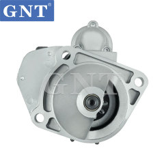 24V 10T Starter motor for MAN TGL II 10.150 0001231035 0001263072 0001263072-R 0986023210 1986S10078 114376 115513 F032114376 19084008 19084203 DRS0062 DRS0062N