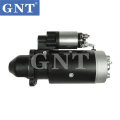 24V 10T Starter motor for FOTON 1049 0001368026 0001368040 0001368051 0001368065 0001368085 0986013770 112037 112670