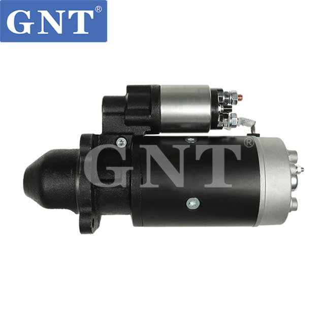24V 10T Starter motor for FOTON 1049 0001368026 0001368040 0001368051 0001368065 0001368085 0986013770 112037 112670