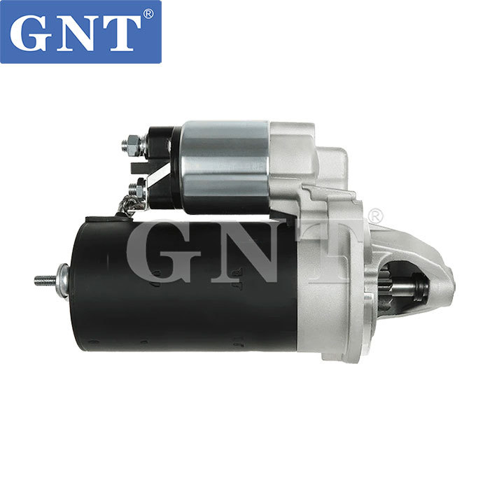 12V 9T Starter motor for GAZ 2217 2.1D 0001109020 0001109042 115397 CST21137GS 20400770 A001116075 11130899 AZE2573 IS0899 STB4942BA STB4942EX STB4942MN