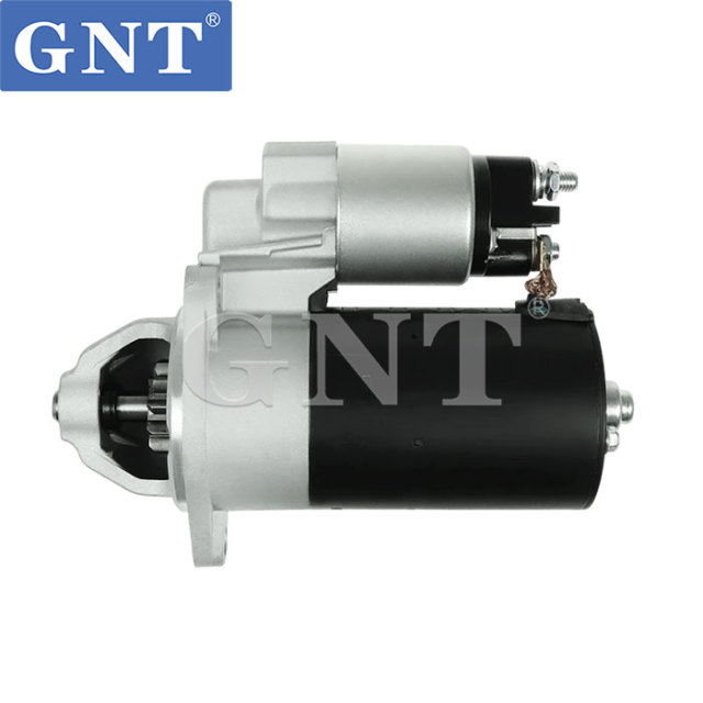 12V 11T  Starter motor for LOMBARDINI 15LD 400 Industrial Engine 0001107040 0001107046 0001107102 0001107107 0001108168 1986S00654 1986S00662 1986S00906 F002G70382