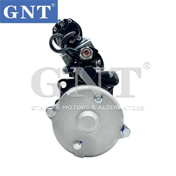 24V 11T Starter motor for WEICHAI WP6 M93R3005ASE M93R3005SE M93R3016SE M93R3018SE M93R3036SE M93R3040SE M93R3044SE M93R3045SE M93R3046SE