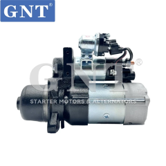 24V 11T Starter motor for WEICHAI WP6 M93R3005ASE M93R3005SE M93R3016SE M93R3018SE M93R3036SE M93R3040SE M93R3044SE M93R3045SE M93R3046SE