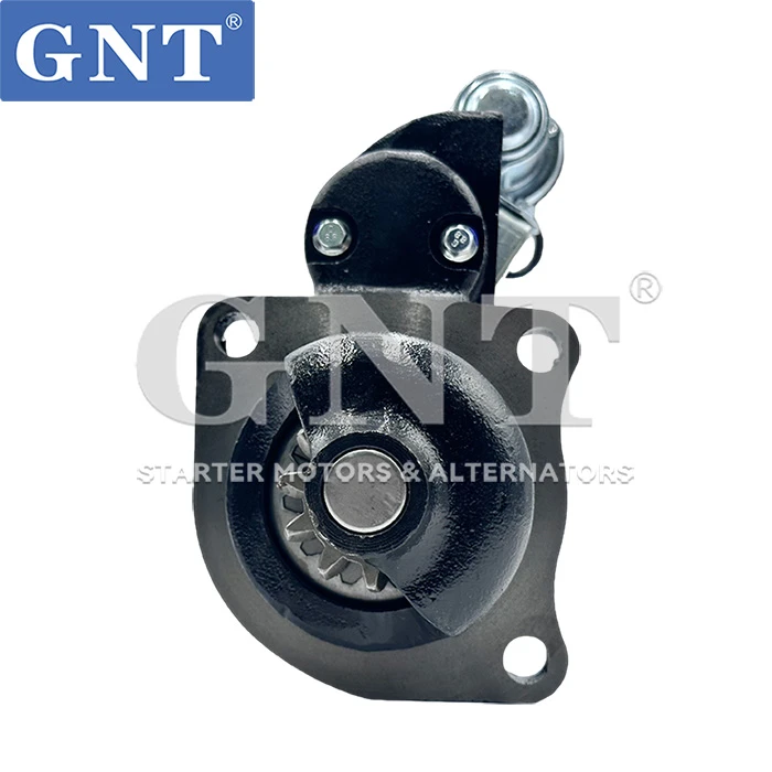 24V 11T Starter motor for WEICHAI WP6 M93R3005ASE M93R3005SE M93R3016SE M93R3018SE M93R3036SE M93R3040SE M93R3044SE M93R3045SE M93R3046SE