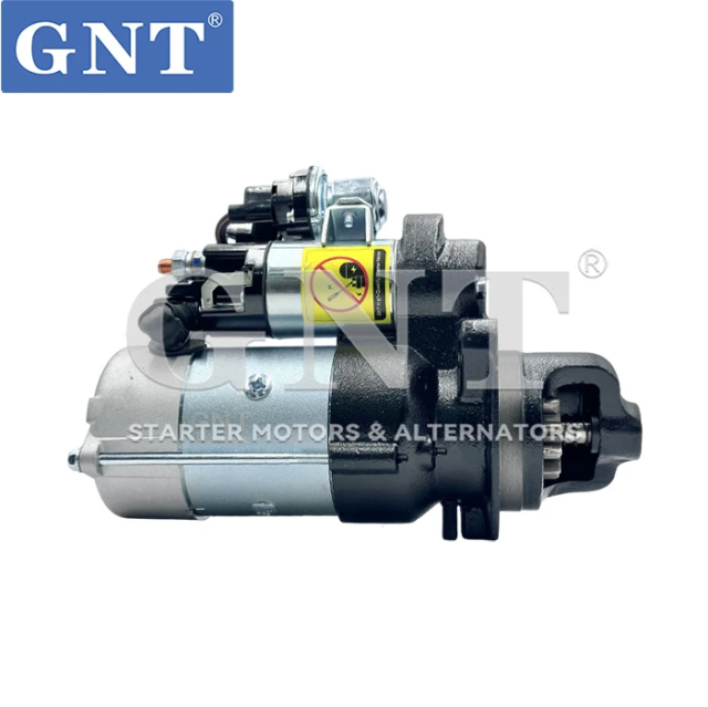 24V 11T Starter motor for WEICHAI WP6 M93R3005ASE M93R3005SE M93R3016SE M93R3018SE M93R3036SE M93R3040SE M93R3044SE M93R3045SE M93R3046SE