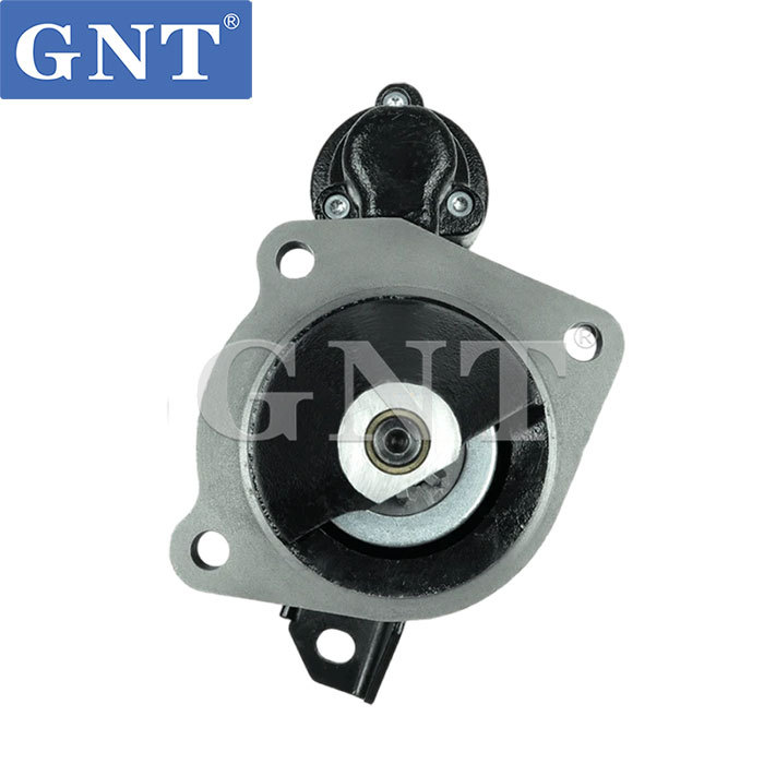 12V 9T Starter motor for PEUGEOT 504 2.1 D 0001362005 0001362006 0001362044 0001362045 0986011030 0986011031 453022 618089 6207 CS128