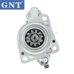24V 11T Starter motor for VOLVO Various Models M009T67979 M009T67979AM M009T67989 M9T67979 M9T67979AM M9T67989 STM2492RB 60267718 21855436 23288375