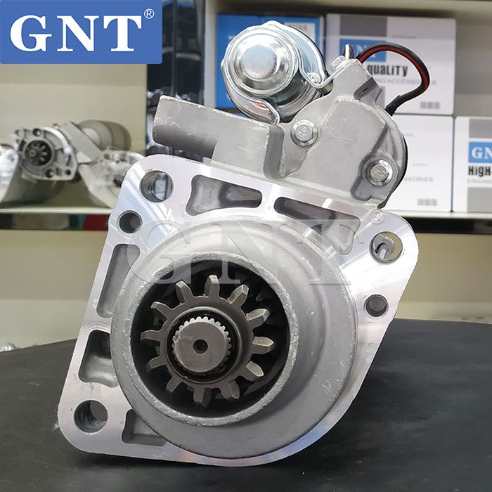 24V 12T Starter motor for DEUTZ Engine TCD 114873 CST35656 CST35656AS CST35656ES CST35656OS CST35656RS DRS0321 01182760 03050483 01182495