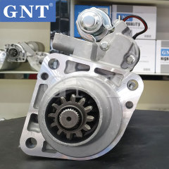 24V 12T Starter motor for DEUTZ Engine TCD 114873 CST35656 CST35656AS CST35656ES CST35656OS CST35656RS DRS0321 01182760 03050483 01182495