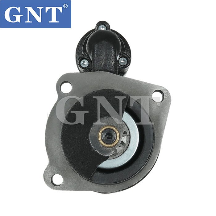 12V 9T Starter motor for VOLVO PENTA VOLVO BM 2650 TD60B 0001359013 0001359044 0001359087 0001359089 0001367045 0001367046 0986014850