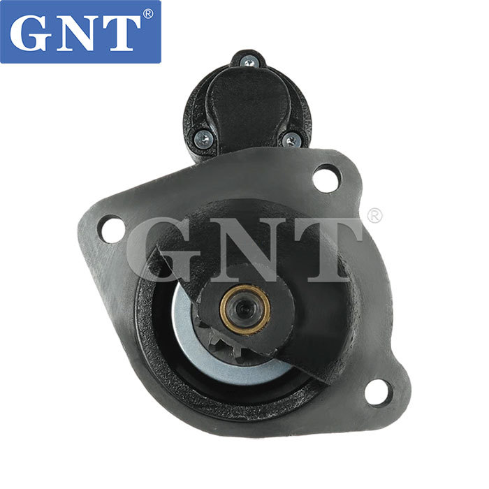 24V 10T Starter motor for FOTON 1049 0001368026 0001368040 0001368051 0001368065 0001368085 0986013770 112037 112670 CST10668AS CST10671AS CST10671ES 1092361