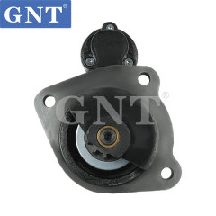 24V 10T Starter motor for FOTON 1049 0001368026 0001368040 0001368051 0001368065 0001368085 0986013770 112037 112670 CST10668AS CST10671AS CST10671ES 1092361