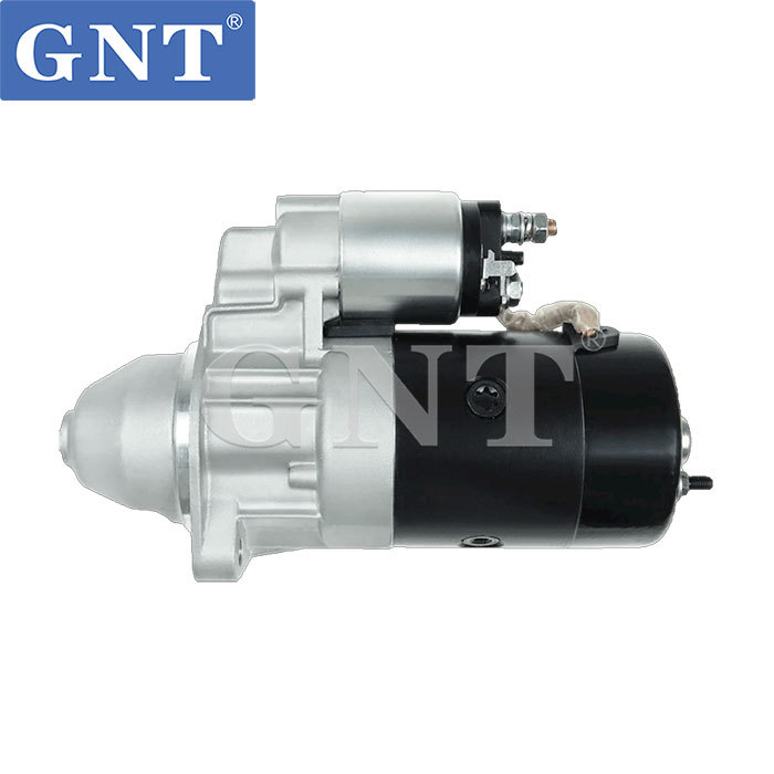 12V 9T Starter motor for AUDI 100 2.0 Diesel CN 0001218012 0001218013 0001218018 0001218113 0001218114 0001218115 0001218715 0986013410 0986013418 0986018250 9000331426