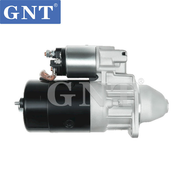 12V 11T Starter motor for VOLVO PENTA MARINE ENGINE MD5A B C DIESEL 0001311115 0001312001 0001315002 111209 111210 113705 CS957 STB8722BA STB8722MN 3803077 838060