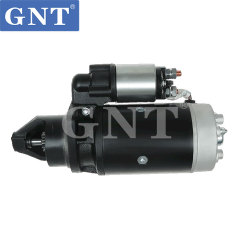 12V 9T Starter motor for VOLVO PENTA VOLVO BM 2650 TD60B 0001359013 0001359044 0001359087 0001359089 0001367045 0001367046 0986014850
