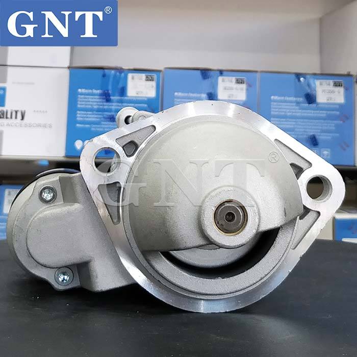 12V 9T Starter motor for DEUTZ-FAHR Various Models 0001223016 0001223021 0986019820 1986S00755 113181 CST10226 CST10226AS CST10226GS CST10359AS CST21131GS CST21139GS