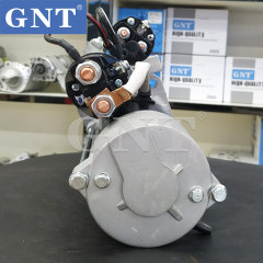 24V 12T Starter motor for DEUTZ Engine TCD 114873 CST35656 CST35656AS CST35656ES CST35656OS CST35656RS DRS0321 01182760 03050483 01182495