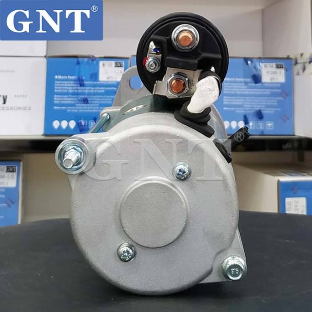 12V 9T Starter motor for DEUTZ-FAHR Various Models 0001223016 0001223021 0986019820 1986S00755 113181 CST10226 CST10226AS CST10226GS CST10359AS CST21131GS CST21139GS