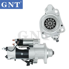 24V 11T Starter motor for VOLVO Various Models M009T67979 M009T67979AM M009T67989 M9T67979 M9T67979AM M9T67989 STM2492RB 60267718 21855436 23288375