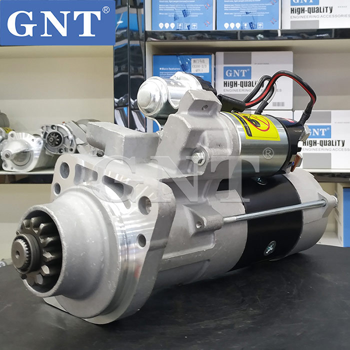 24V 12T Starter motor for DEUTZ Engine TCD 114873 CST35656 CST35656AS CST35656ES CST35656OS CST35656RS DRS0321 01182760 03050483 01182495