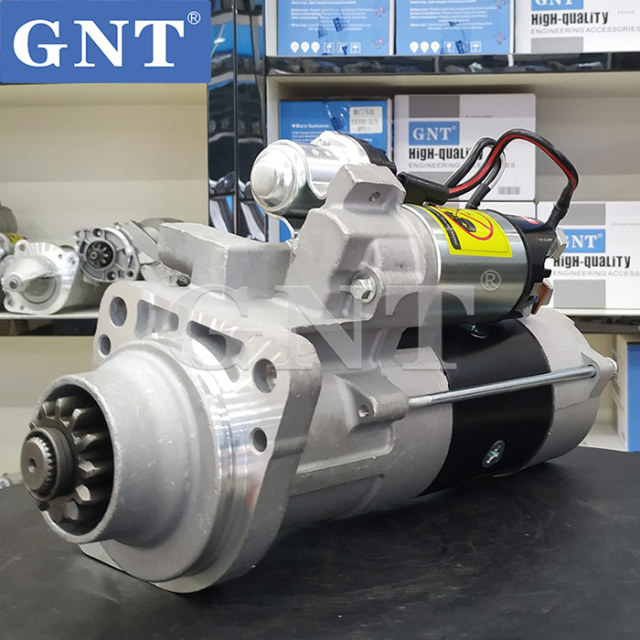 24V 12T Starter motor for DEUTZ Engine TCD 114873 CST35656 CST35656AS CST35656ES CST35656OS CST35656RS DRS0321 01182760 03050483 01182495