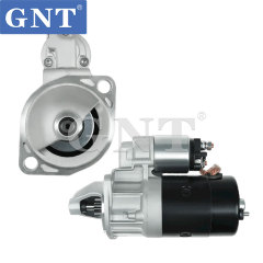 12V 11T Starter motor for VOLVO PENTA MARINE ENGINE MD5A B C DIESEL 0001311115 0001312001 0001315002 111209 111210 113705 CS957 STB8722BA STB8722MN 3803077 838060