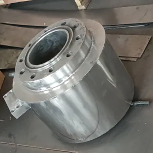 0.5L mechanical seal zirconium lab reactor
