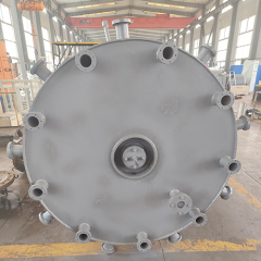 3000L high pressure monel hydrogenation reactor