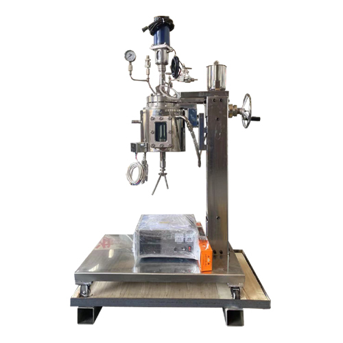 1L glass reactor