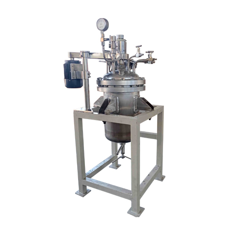 50L explosion proof reactor stainless steel 304