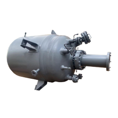 5000L low temperature reactor