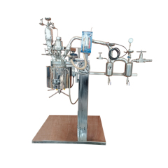 3l distillation reactor