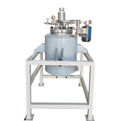 10L high pressure lab reactor