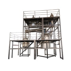 2000L reactor system