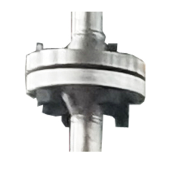3L reactor system for plastic prolysis