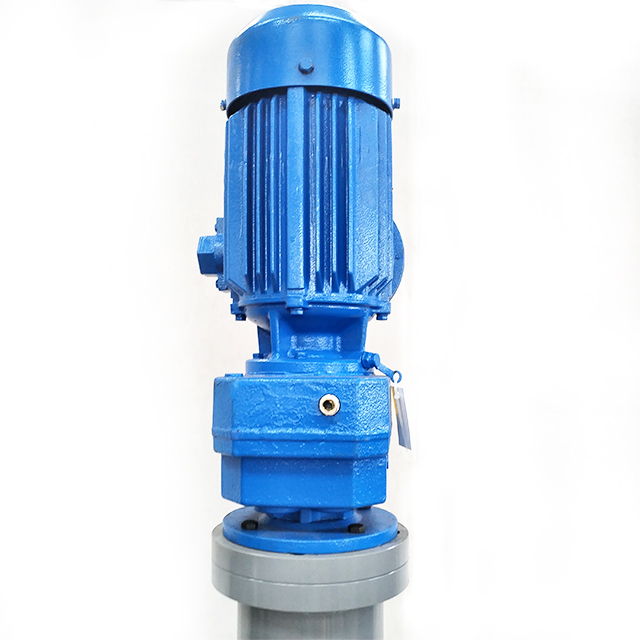 Remote monitoring polycondensation stainless steel reactor 5L