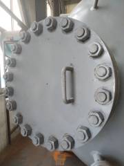 15000L industrial reactor