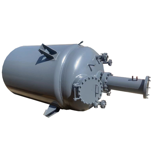 15000L industrial reactor
