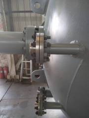 15000L industrial reactor