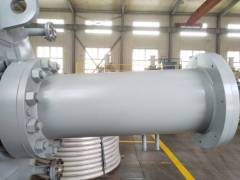 15000L industrial reactor