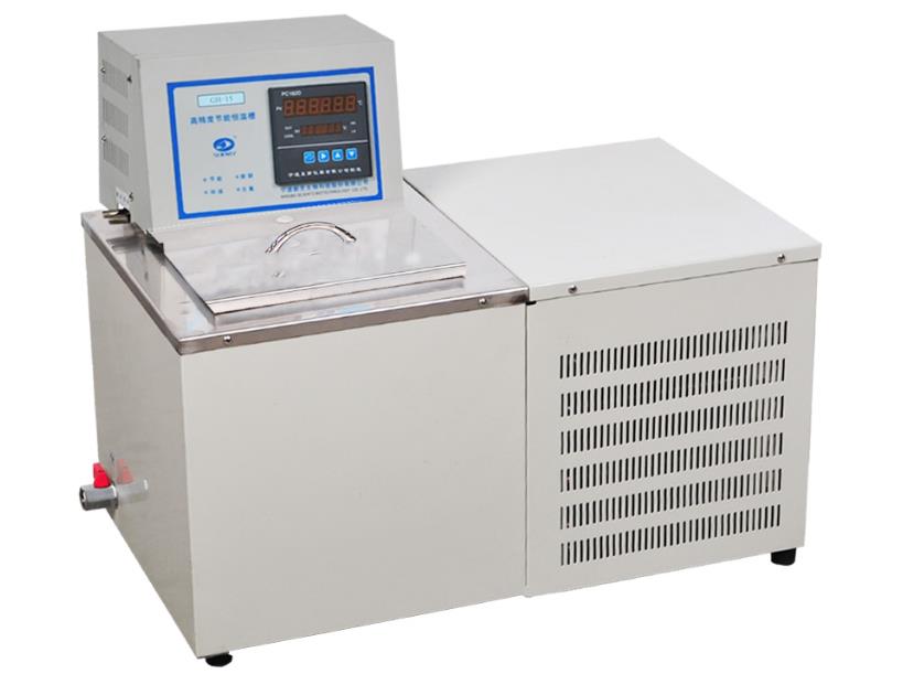 Constant temperature oil tank 2