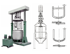 Customized Agitators for sale