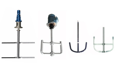 Customized Agitators for sale