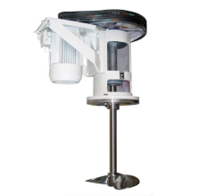 Customized Agitators for sale